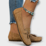 Gemma - Orthopedic Ballet Flats
