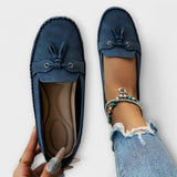 Gemma - Orthopedic Ballet Flats