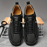 Lucas - Orthopedic Shoes