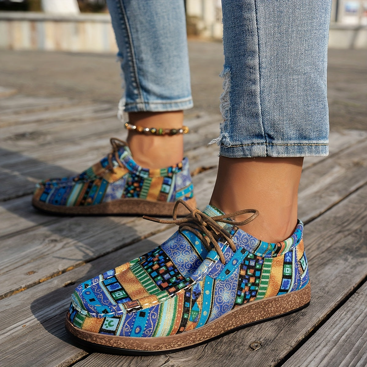 Charlotte - Leichte bequeme orthopädische Schuhe