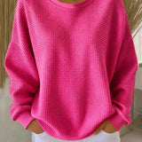 Classic Jumper for Women