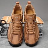 Lucas - Orthopedic Shoes