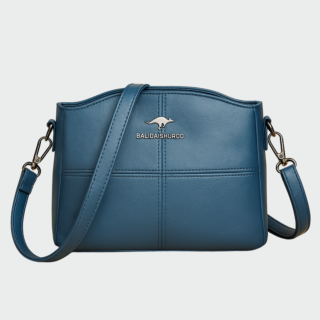 Freya - Minimalist Crossbody Bag