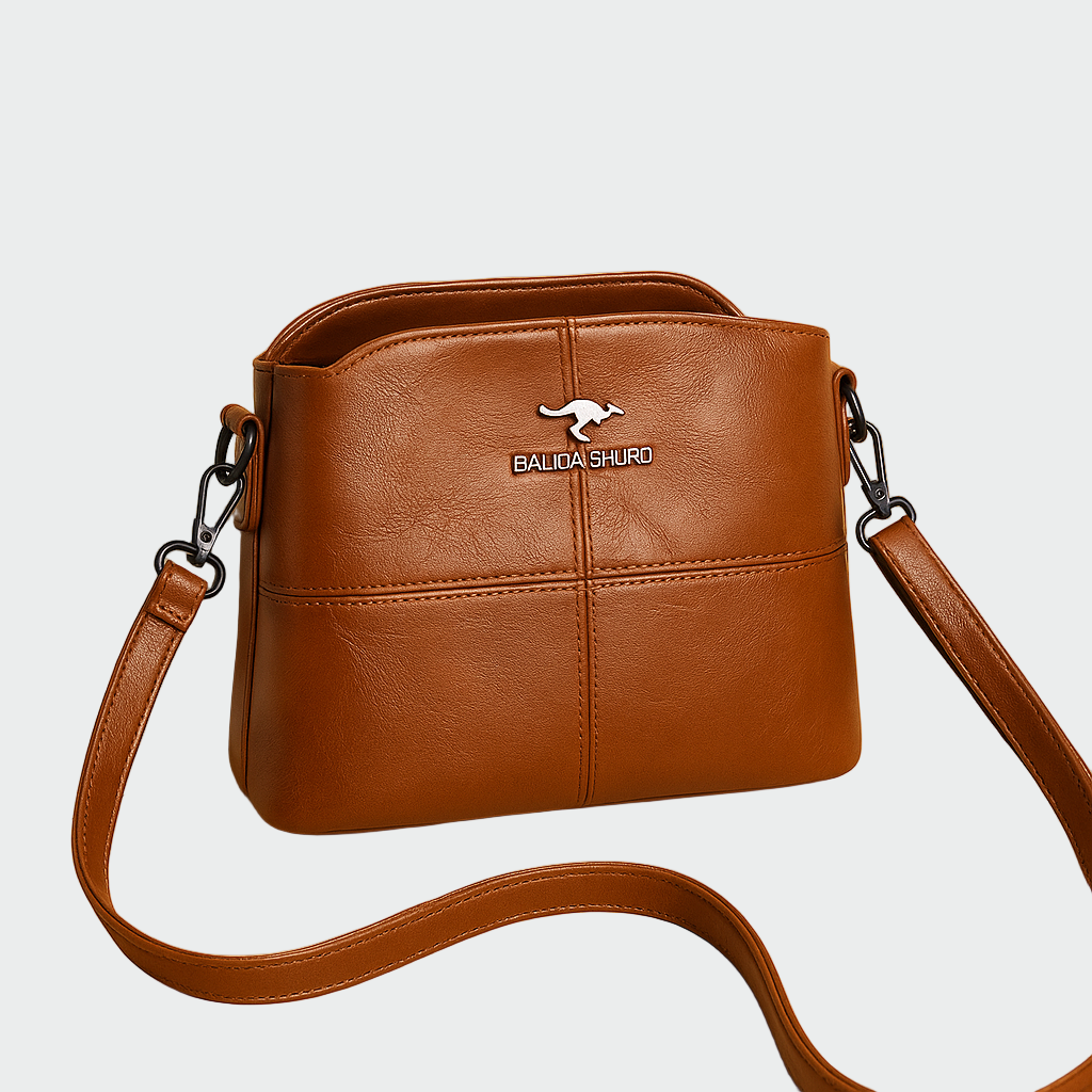 Freya - Minimalist Crossbody Bag