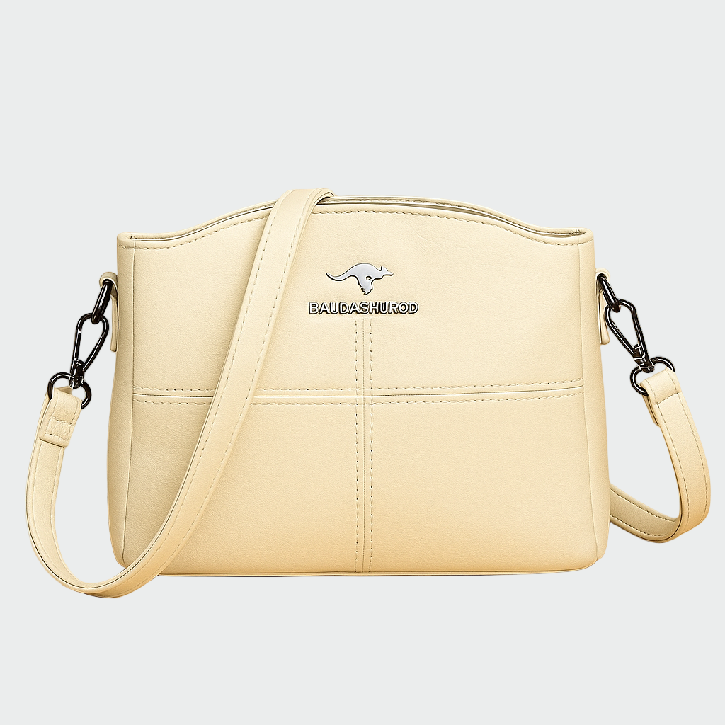 Freya - Minimalist Crossbody Bag
