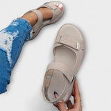 Luftikus - Breathable Velcro Sandals