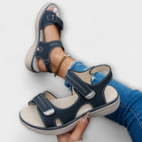 Luftikus - Breathable Velcro Sandals