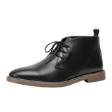 Benjamin - Retro Britische Stiefeletten