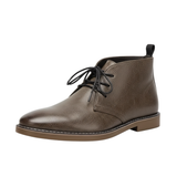 Benjamin - Retro Britische Stiefeletten