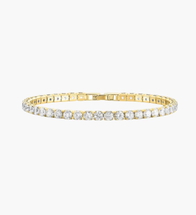 Amelia - River Bracelet
