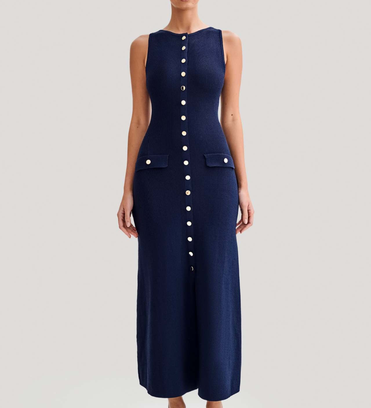 Gabriela – Elegant Dress