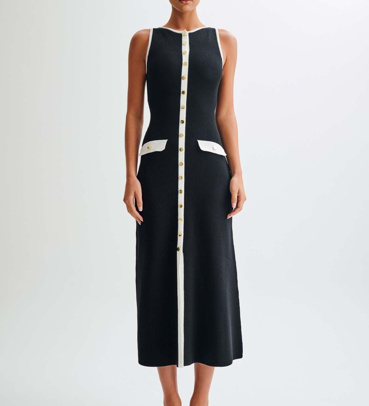 Gabriela – Elegant Dress