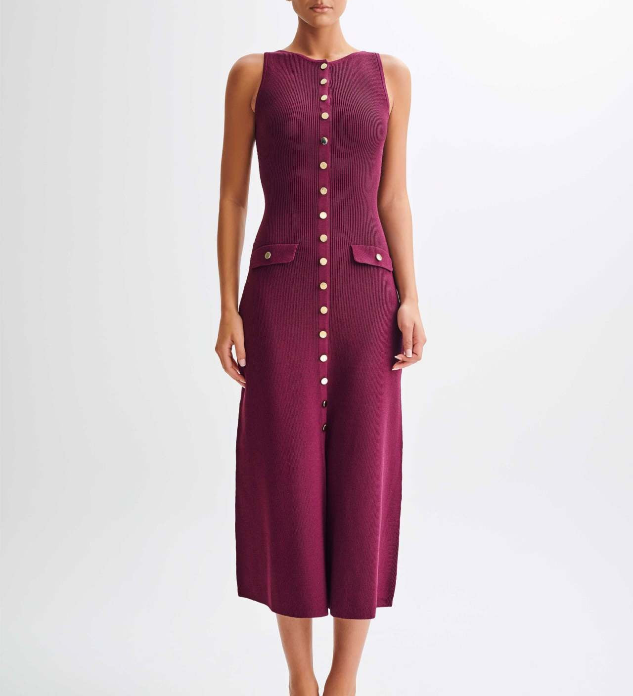 Gabriela – Elegant Dress