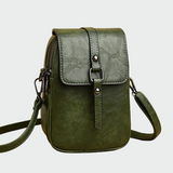 Caitlin - Petite Buckle Shoulder Bag