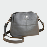 Freya - Minimal Crossbody Bag