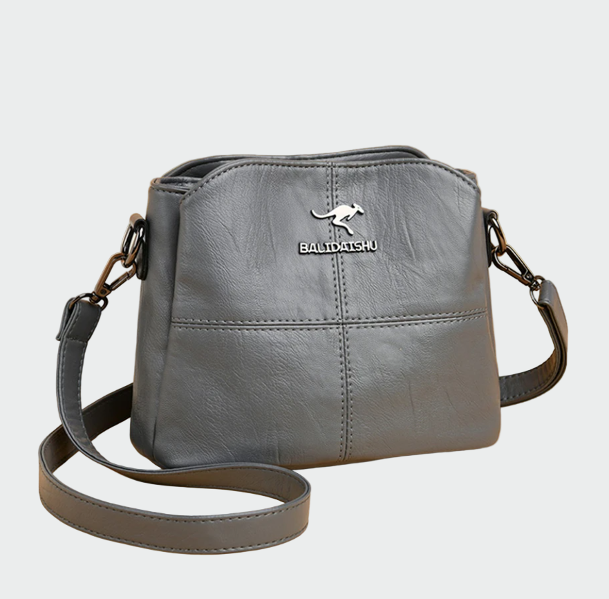 Freya - Minimalist Crossbody Bag