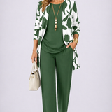 Brenda™ | 3-Piece Set