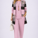 Patricia™ | 3-Piece Set