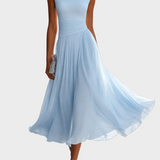 Natalia - Midi Dress