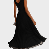 Natalia - Midi Dress