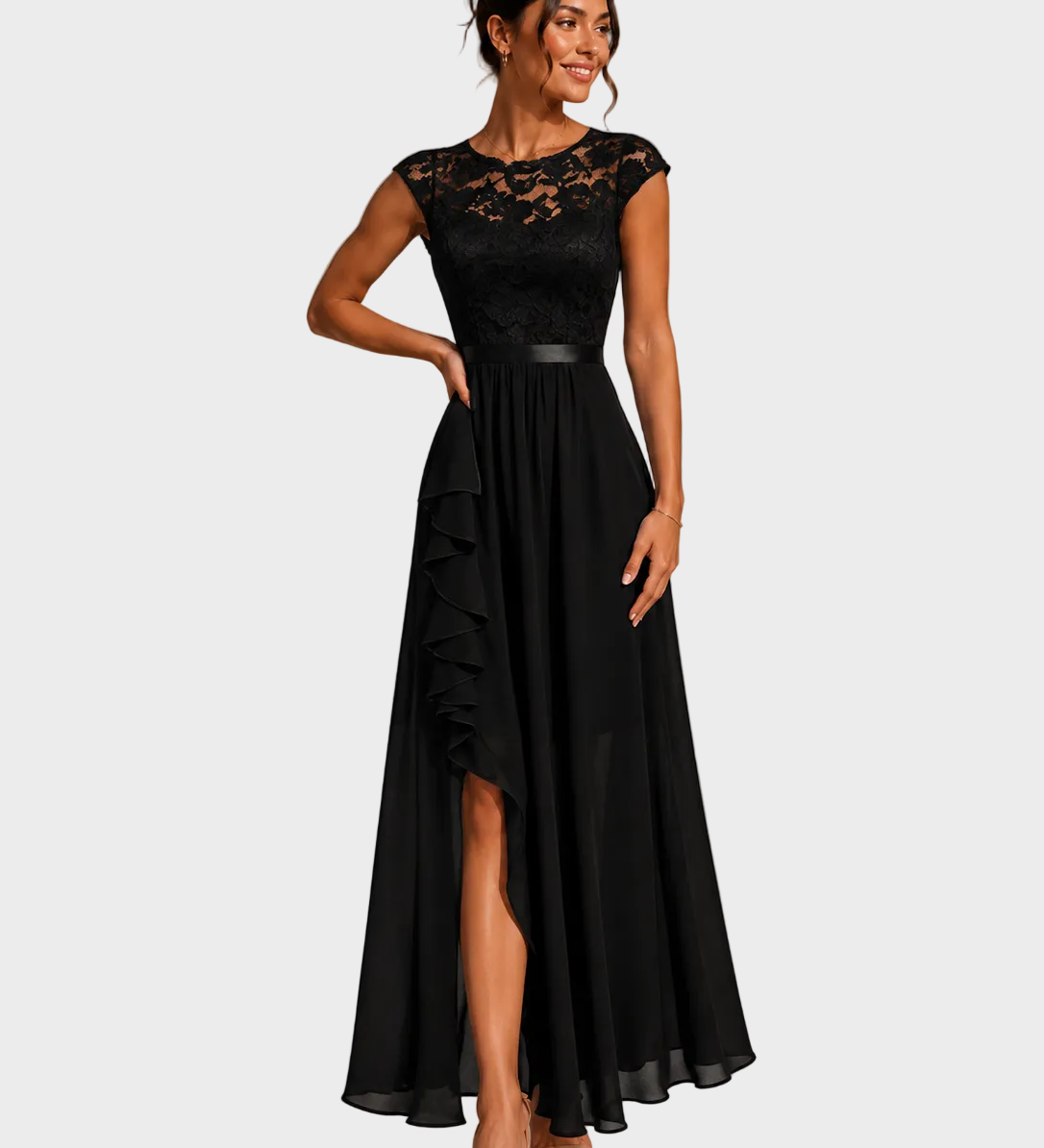 Justyna - Maxi Dress