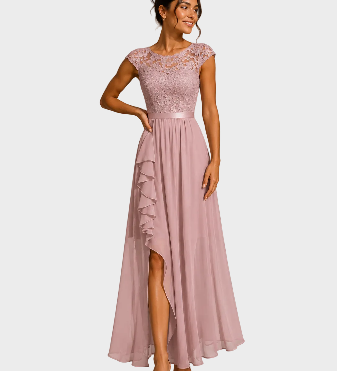 Justyna - Maxi Dress