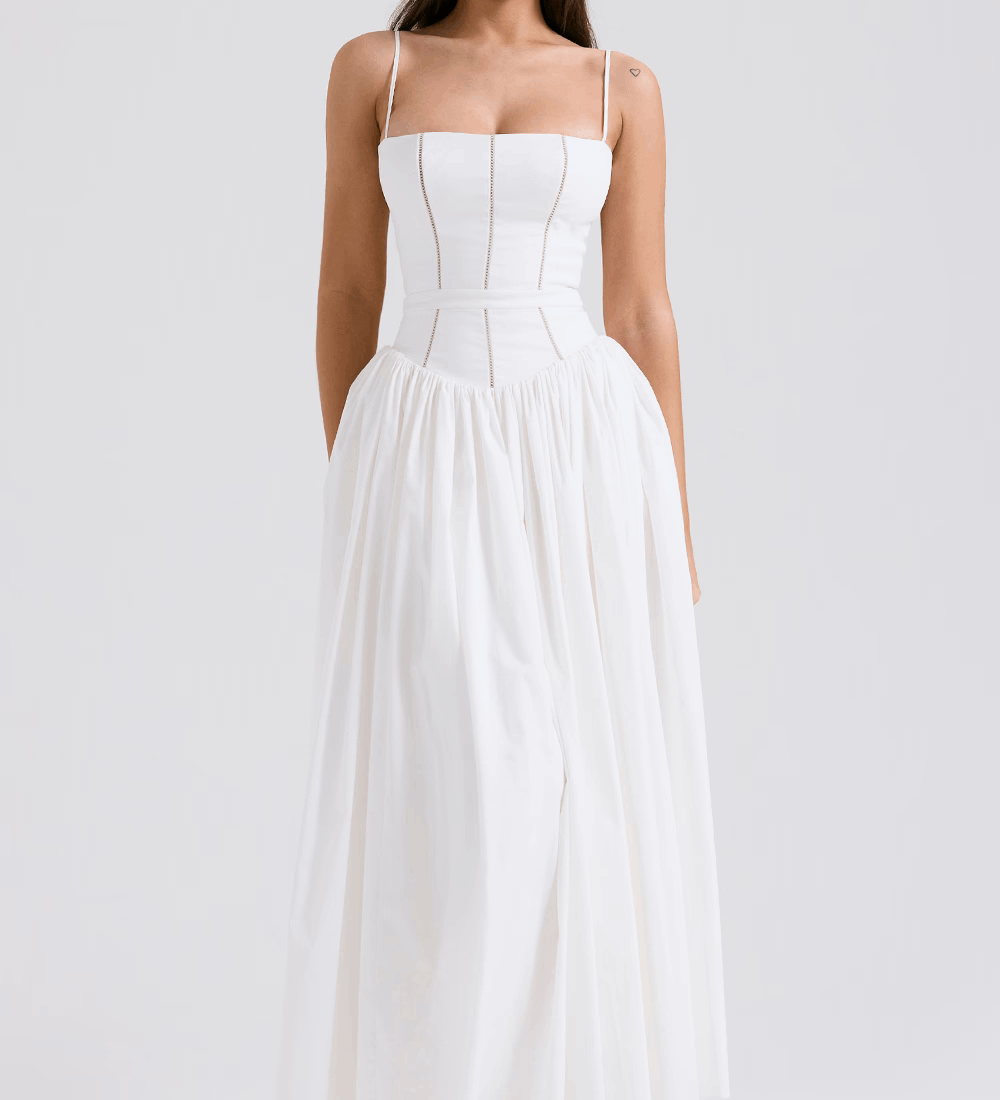 Alexandra – Romantic Dress