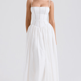 Alexandra – Romantic Dress