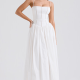 Alexandra – Romantic Dress