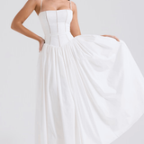 Alexandra – Romantic Dress