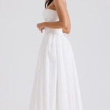 Alexandra – Romantic Dress