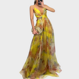 Jasmina Marija - A Dress That Celebrates Your Femininity