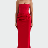 Eliška – Timeless Dress