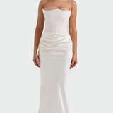 Eliška – Timeless Dress