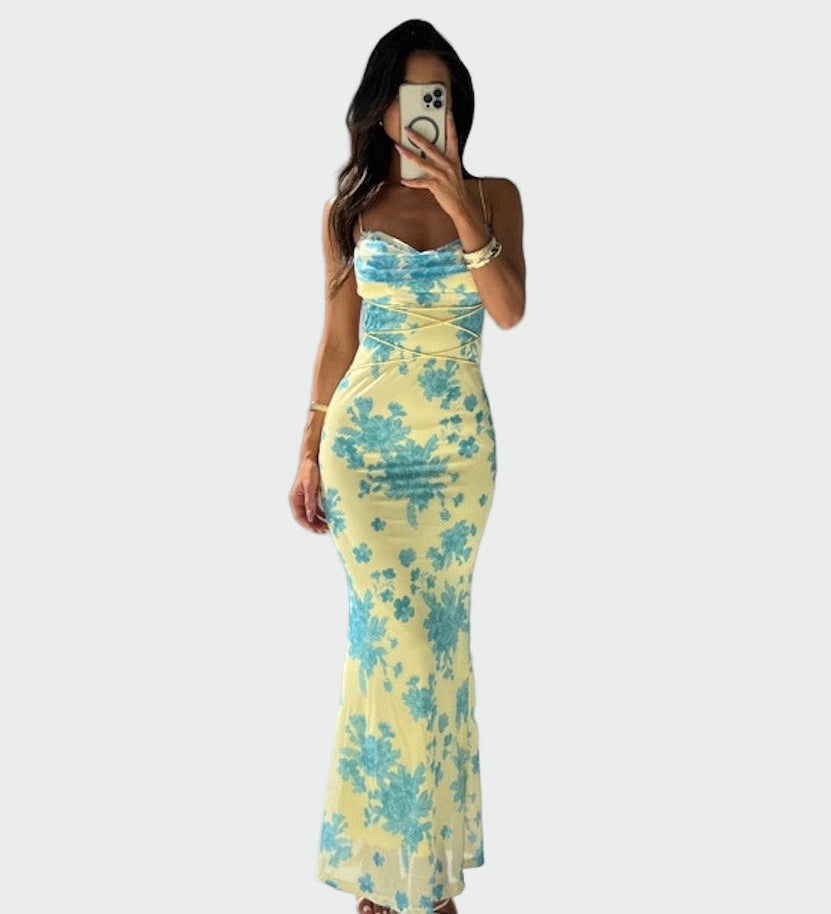 Eliška – Elegant Women's Dresses