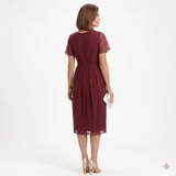 Helena - Elegant Dress