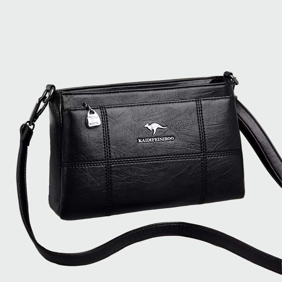 Lara - Quilted Multi-Purpose Bag