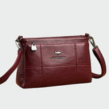 Lara - Quilted Multi-Purpose Bag