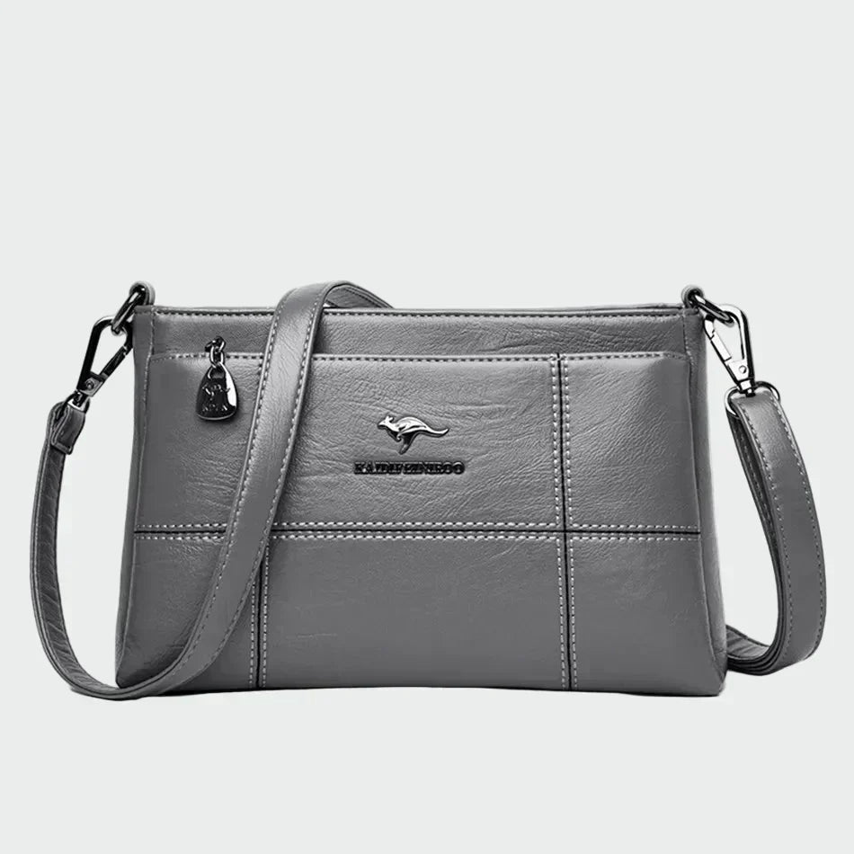 Lara - Quilted Multi-Purpose Bag