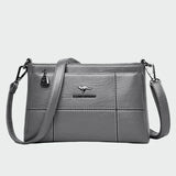 Lara - Quilted Multi-Purpose Bag