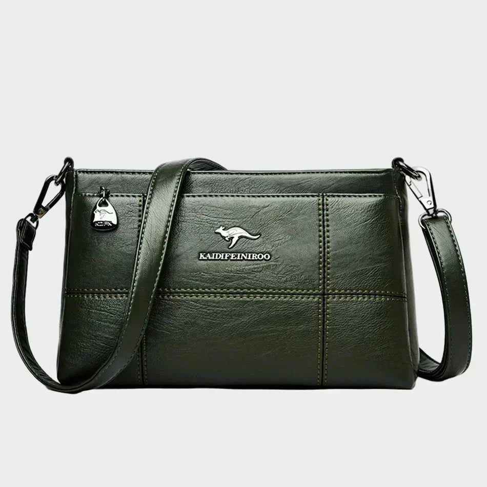 Lara - Quilted Multi-Purpose Bag