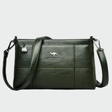 Lara - Quilted Multi-Purpose Bag