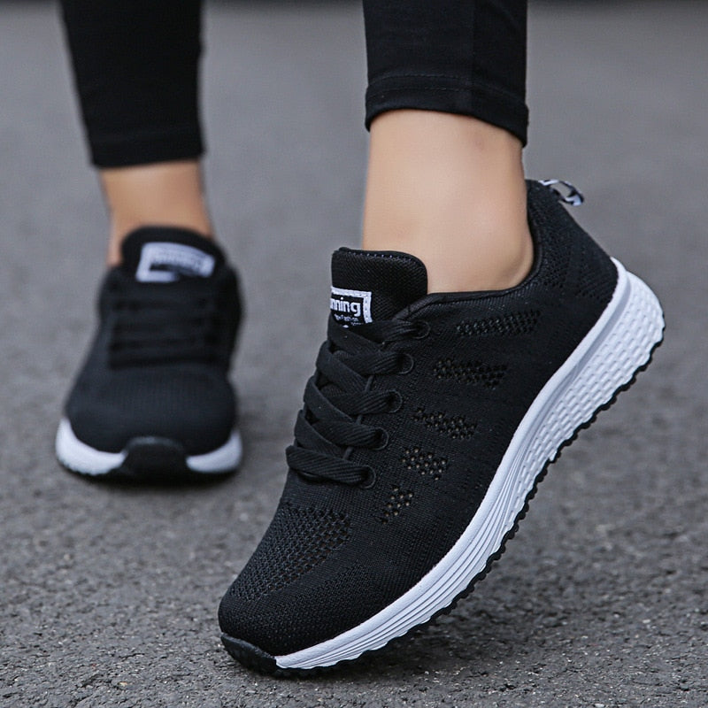Matilda - Orthopedic Walking Shoes
