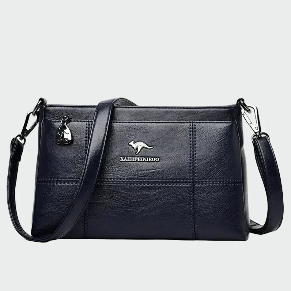 Lara - Quilted Multi-Purpose Bag