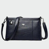 Lara - Quilted Multi-Purpose Bag