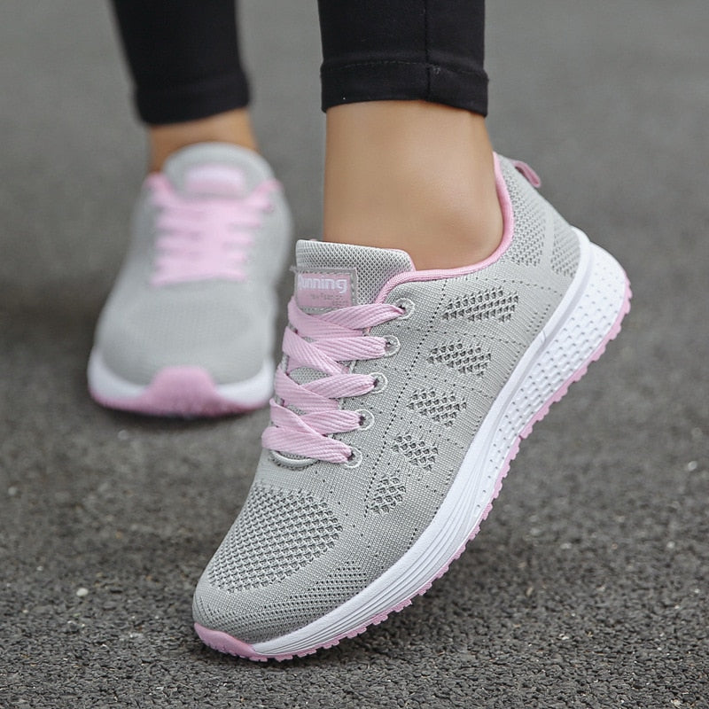 Matilda - Orthopedic Walking Shoes