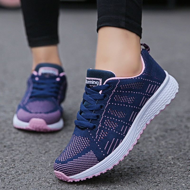 Matilda - Orthopedic Walking Shoes