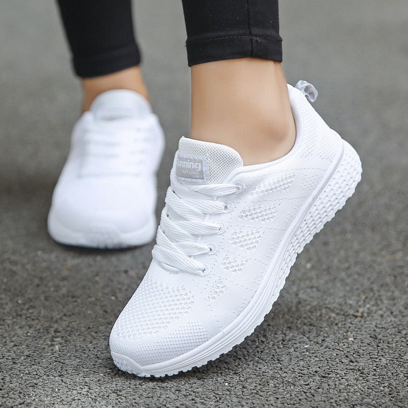 Matilda - Orthopedic Walking Shoes