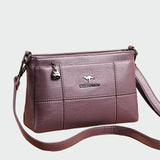 Lara - Quilted Multi-Purpose Bag