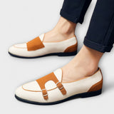 Marina - Comfortable Loafers